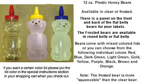 12ozbears