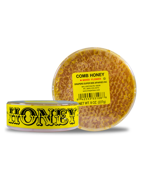 Comb Honey